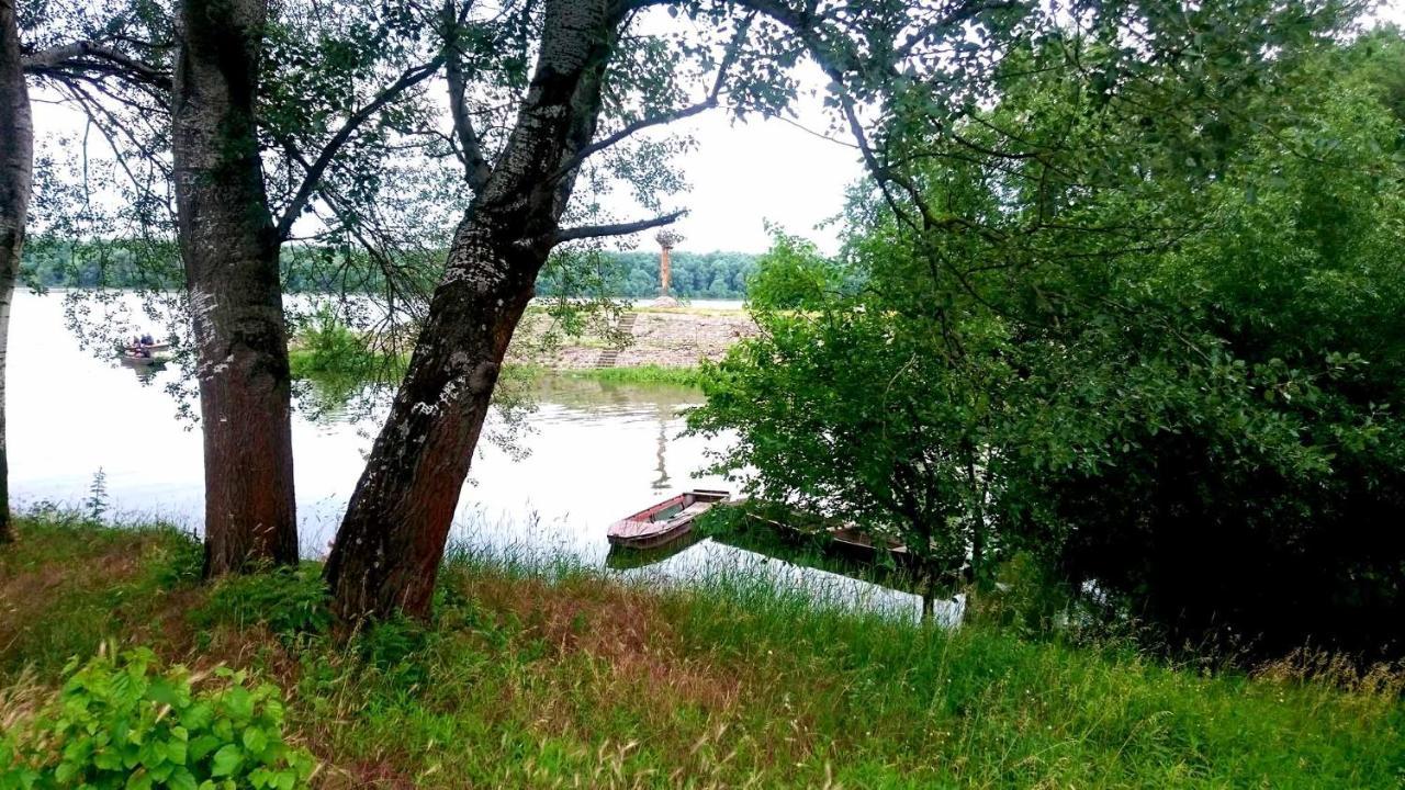 Tassi Halaszcsarda - Sueger Haz Esterno foto