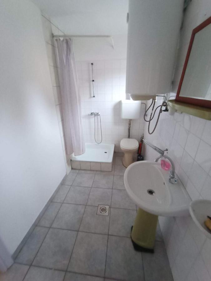 Tassi Halaszcsarda - Sueger Haz Esterno foto
